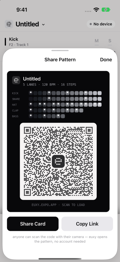 Share Pattern, main (07d5aab)
